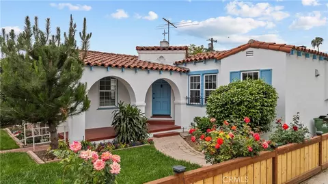 1045 N Alexandria, Los Angeles, CA 90029