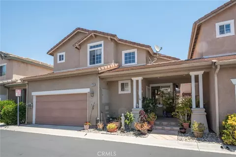 1738 Millpark, Simi Valley, CA 93065