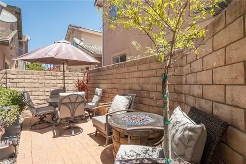Exterior - 1738 Millpark, Simi Valley, CA 93065 photo 5 of 9
