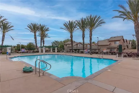 Exterior - 1738 Millpark, Simi Valley, CA 93065 photo 7 of 9