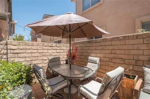 Exterior - 1738 Millpark, Simi Valley, CA 93065 photo 6 of 9