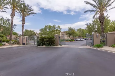 Exterior - 1738 Millpark, Simi Valley, CA 93065 photo 9 of 9