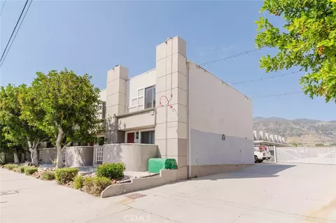 14345 Foothill Blvd #107, Sylmar, CA 91342