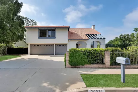 20036 Romar St, Chatsworth, CA 91311