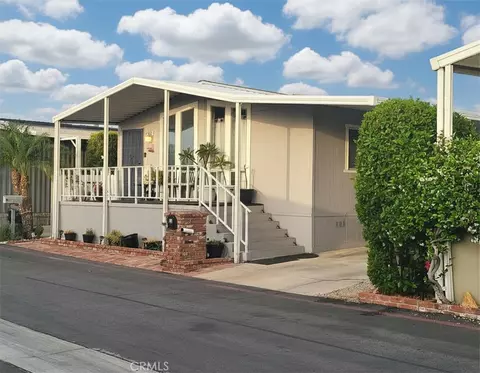 20652 Lassen #22, Chatsworth, CA 91311