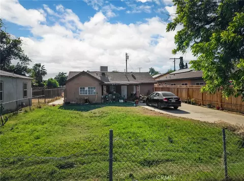 310 Madison St, Bakersfield, CA 93307
