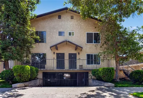 216 W Tujunga #A, Burbank, CA 91502