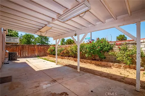Exterior - 149 Asusena, Palmdale, CA 93550 photo 4 of 6