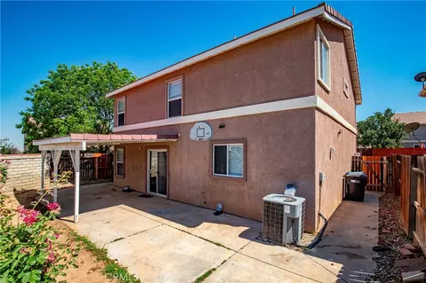 Exterior - 149 Asusena, Palmdale, CA 93550 photo 3 of 6