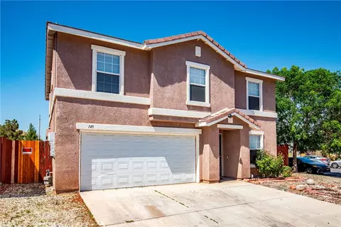 Exterior - 149 Asusena, Palmdale, CA 93550 photo 2 of 6