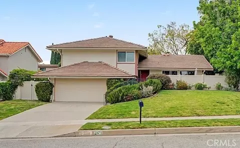 22671 Town Crier, Calabasas, CA 91302