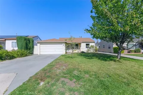 6444 Satsuma Ave, North Hollywood, CA 91606