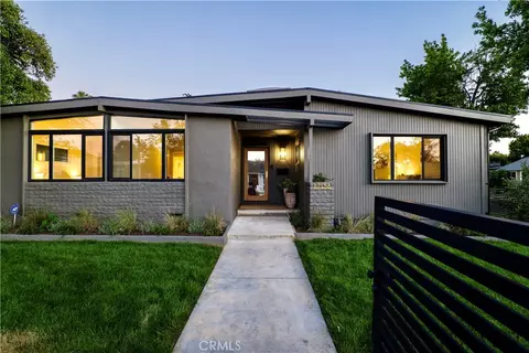 17156 Bullock, Encino, CA 91316