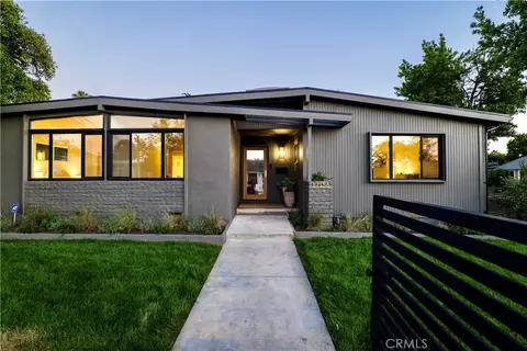 17156 Bullock, Encino, CA 91316