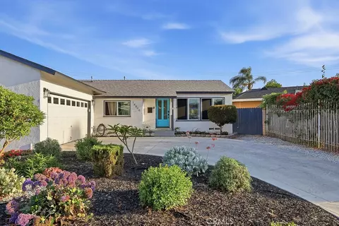 14844 Hartsville St, La Puente, CA 91744