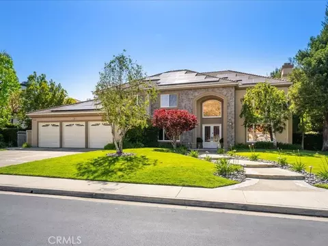 5823 Reefton Ct, Calabasas, CA 91302