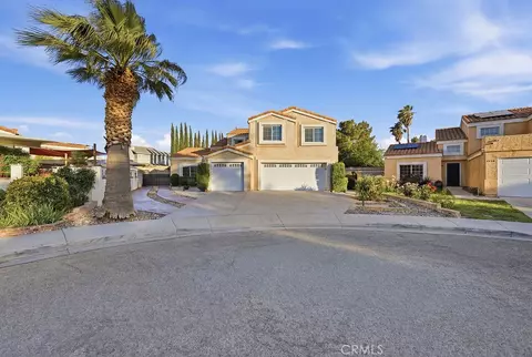 2130 Sunswept, Lancaster, CA 93536