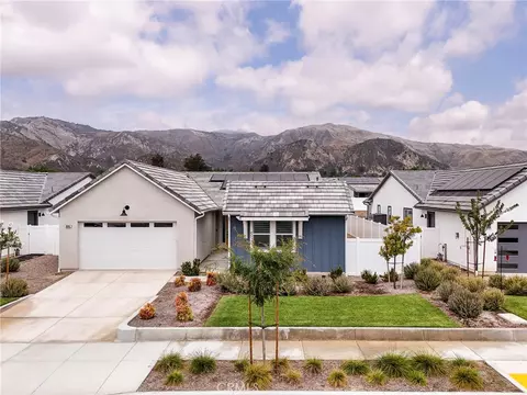 3805 Shannon Ln, Piru, CA 93040