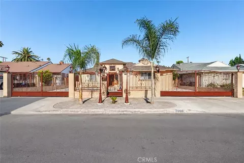 7060 Morse Ave, North Hollywood, CA 91605
