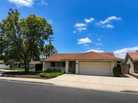 4215 Colibri Ct, Moorpark, CA 93021