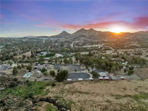 32944 Agua Dulce Cyn, Agua Dulce, CA 91390