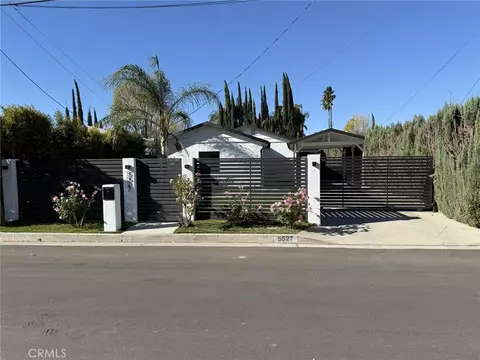 5527 Beckford Ave, Tarzana, CA 91356