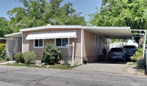 3255 E Avenue R #98, Palmdale, CA 93550