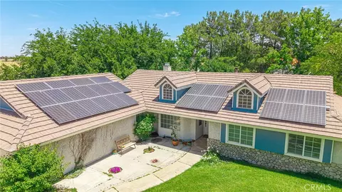 43944 Shiloh, Lancaster, CA 93535