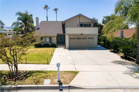 1452 Granada Ave, Corona, CA 92878