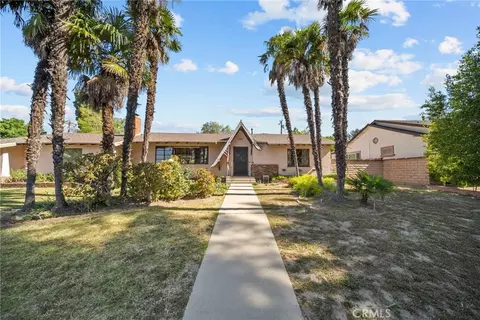 18427 San Fernando Msn, Porter Ranch, CA 91326