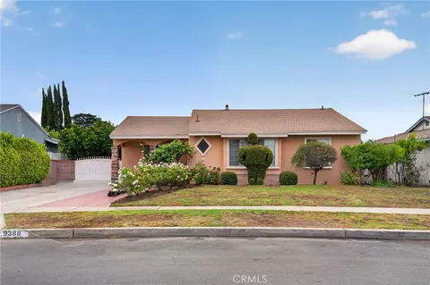 9388 Dorrington Pl, Arleta, CA 91331