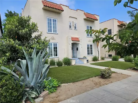 743 S Chevy Chase, Glendale, CA 91205