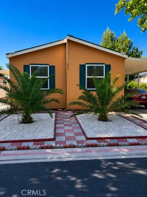 3524 E Avenue R, Palmdale, CA 93550