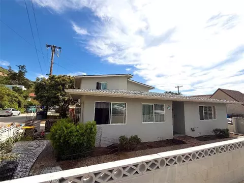 6840 W Santa Barbara, Ventura, CA 93001