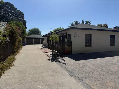 5922 Colfax Ave, Valley Village, CA 91601