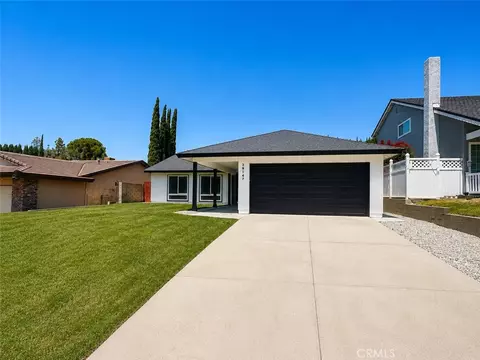 29147 Lotusgarden Dr, Canyon Country, CA 91387