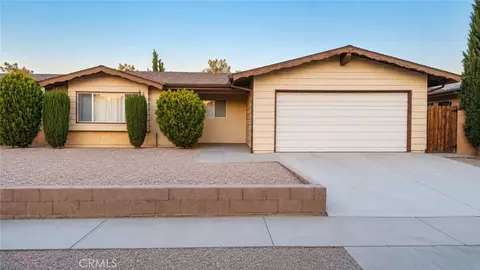 45650 Fig Ave, Lancaster, CA 93534
