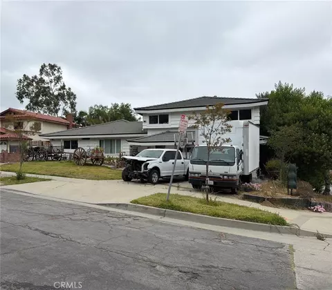 14551 Eadbrook, Hacienda Heights, CA 91745
