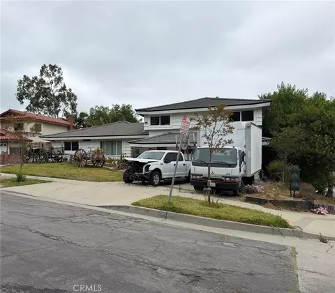 14551 Eadbrook, Hacienda Heights, CA 91745