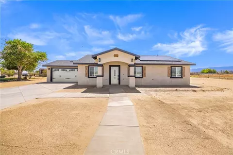 37842 117th, Littlerock, CA 93543