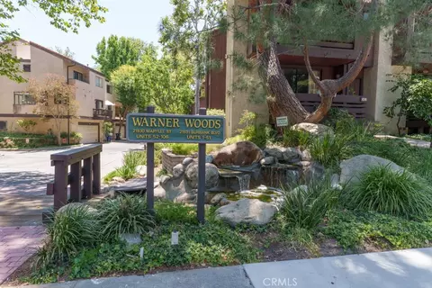 21930 Marylee St #92, Woodland Hills, CA 91367
