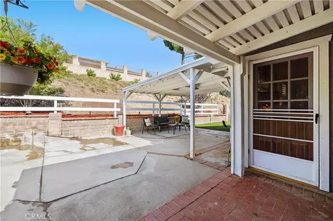 Exterior - 31511 Cherry, Castaic, CA 91384 photo 6 of 10