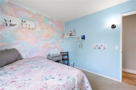 Bedroom - 31511 Cherry, Castaic, CA 91384 photo 6 of 9