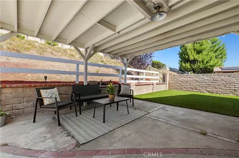 Exterior - 31511 Cherry, Castaic, CA 91384 photo 9 of 10