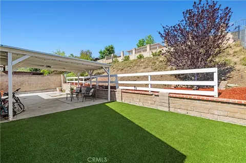 Exterior - 31511 Cherry, Castaic, CA 91384 photo 3 of 10