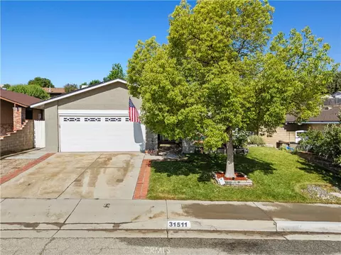 Exterior - 31511 Cherry, Castaic, CA 91384 photo 1 of 10