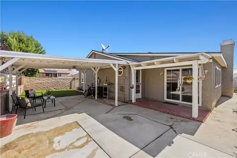 Exterior - 31511 Cherry, Castaic, CA 91384 photo 7 of 10