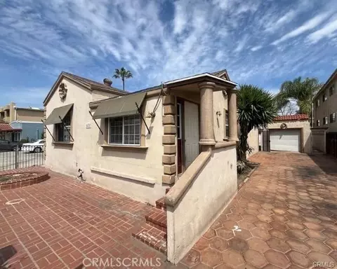 14717 Victory Blvd, Van Nuys, CA 91411
