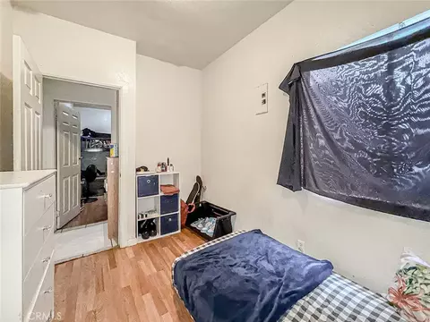 Bedroom - 1403 Lemon Ave, Long Beach, CA 90813 photo 10 of 22