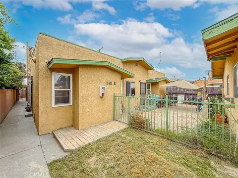 1403 Lemon Ave, Long Beach, CA 90813
